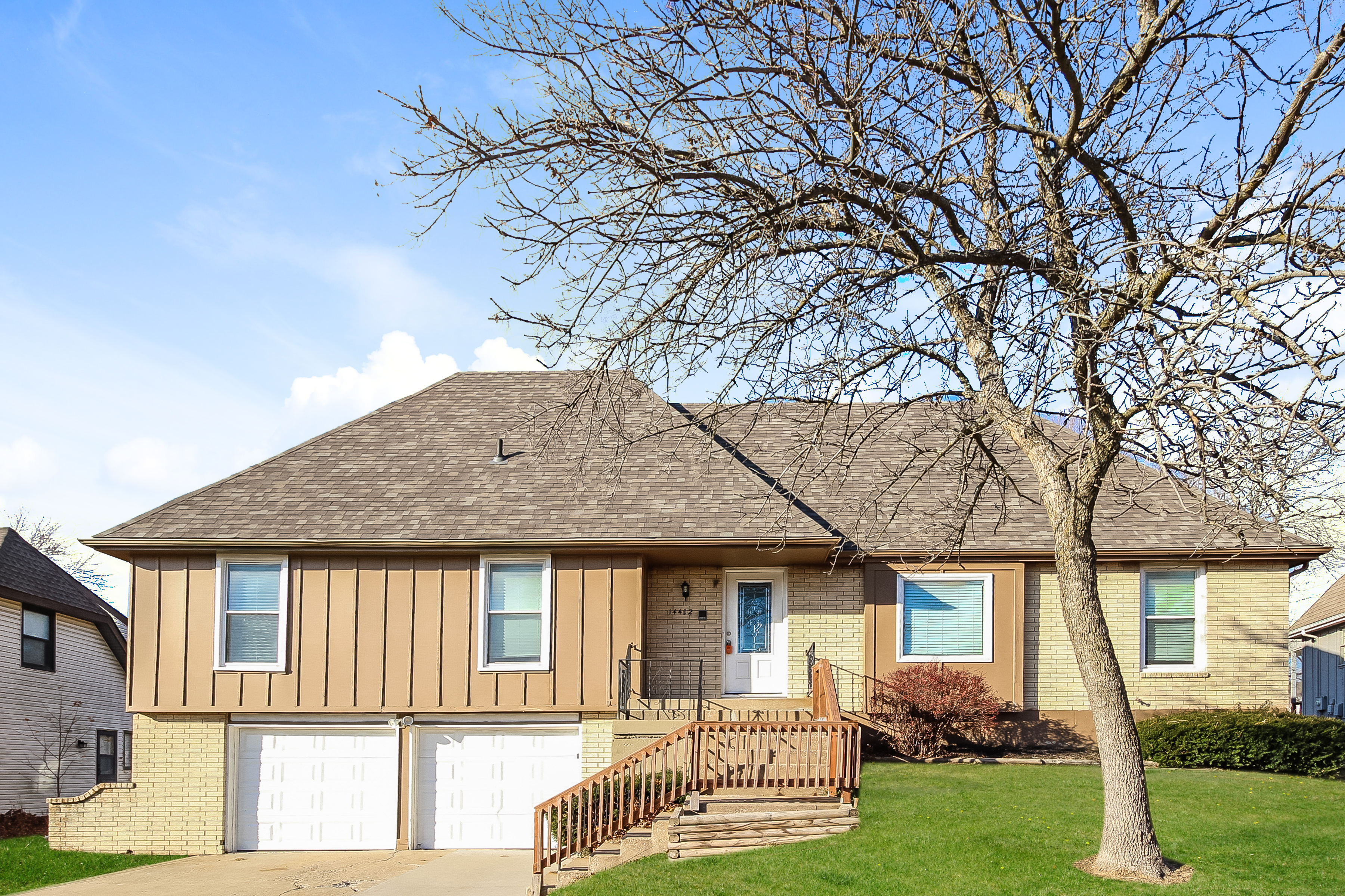 14412 Wilshire Circle Grandview, MO 64030